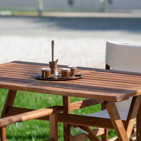 Διαμέρισμα Diva