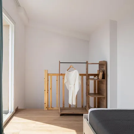 Diva Διαμέρισμα Συκιά