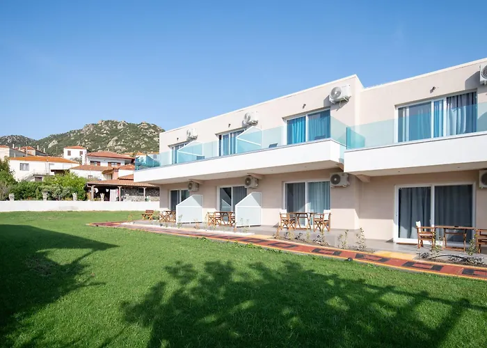 Apartament Diva
