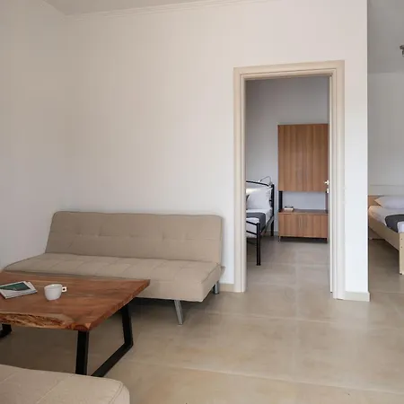 Apartament Diva