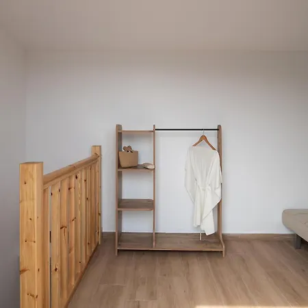 Apartament Diva Sykia