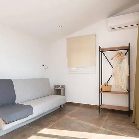 Apartament Diva Sykia