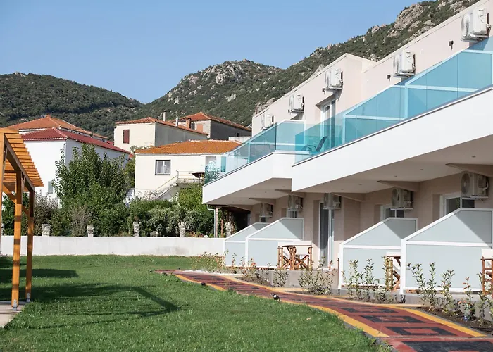 Διαμέρισμα Diva *
