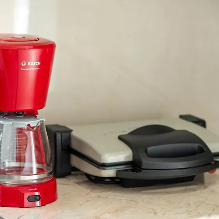 Diva Lejlighed Sykia