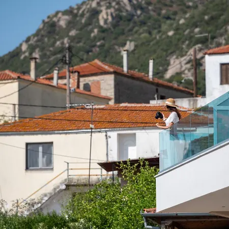 Lejlighed Diva Sykia