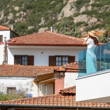 Diva Lejlighed Sykia