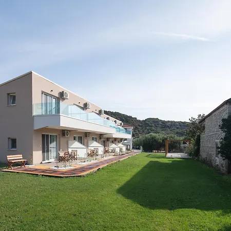 Diva Lejlighed Sykia