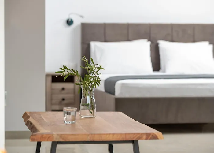 Diva Apartment *