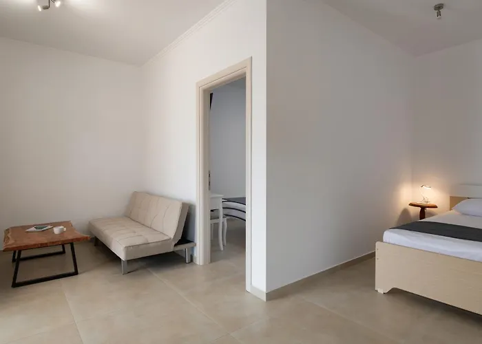 Diva Apartment