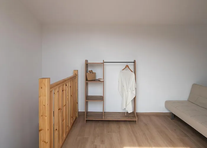 Apartment Diva Sykia
