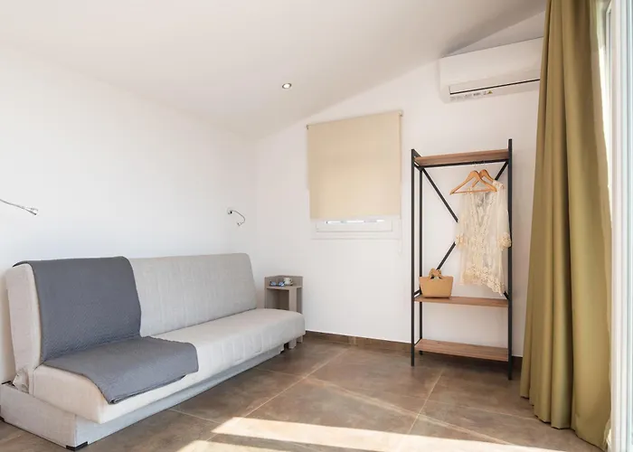 Apartment Diva Sykia