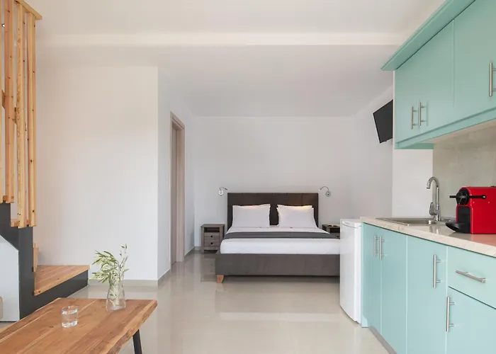 Diva Apartment
