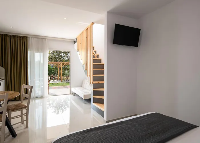 Apartment Diva Sykia