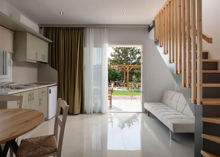 Diva Apartment