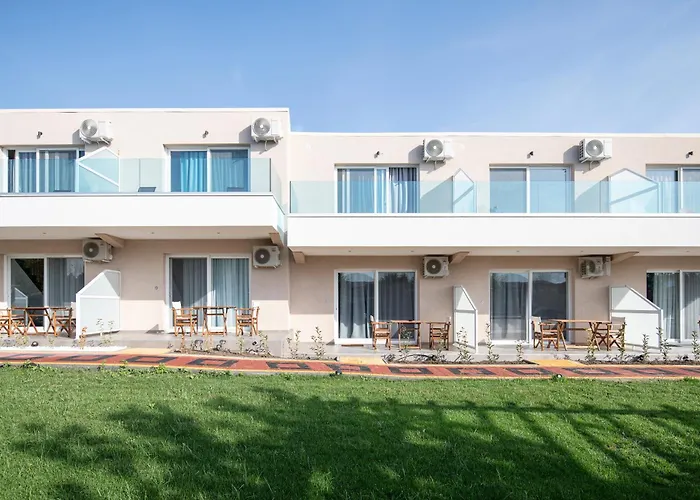 Apartment Diva Sykia